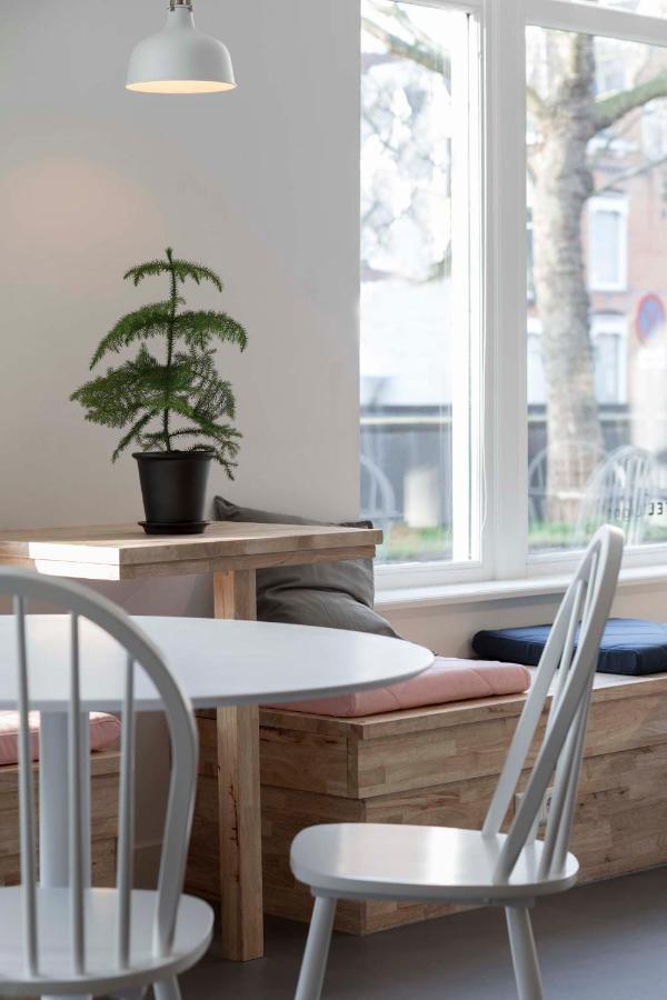 Hotel Light Rotterdam Ngoại thất bức ảnh