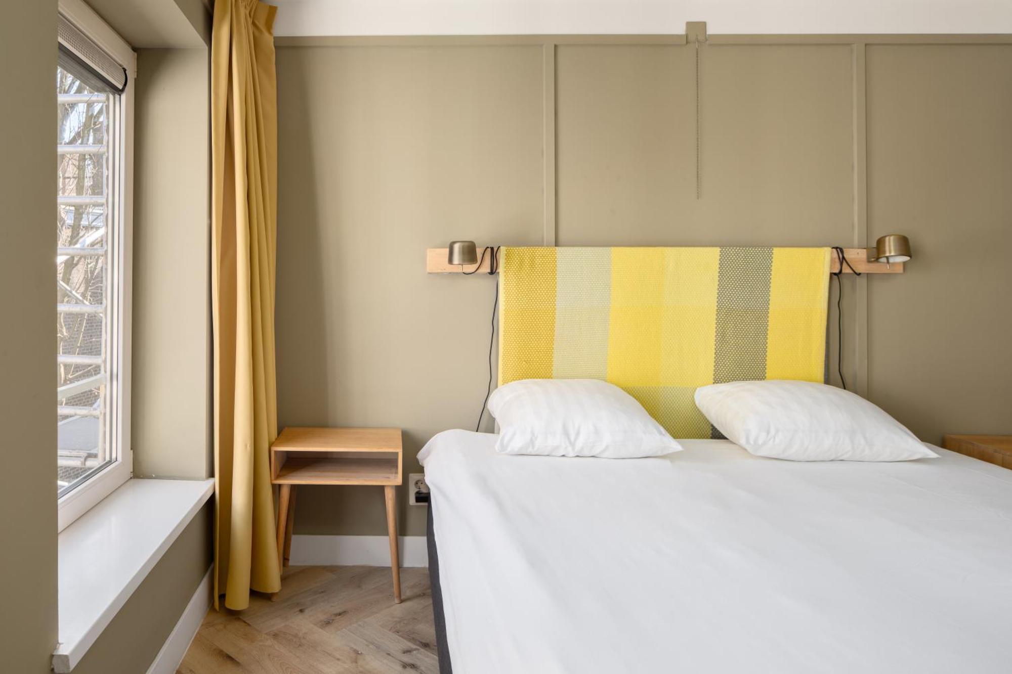 Hotel Light Rotterdam Phòng bức ảnh