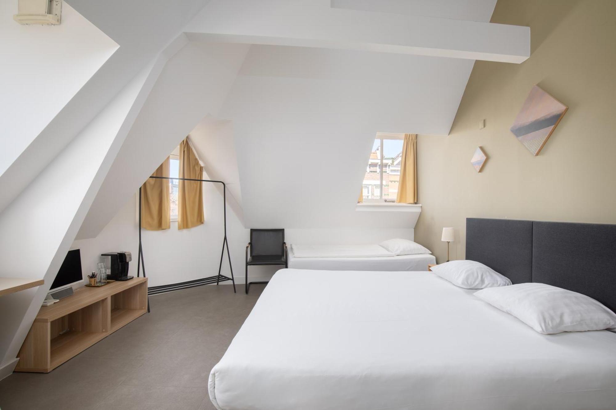 Hotel Light Rotterdam Phòng bức ảnh