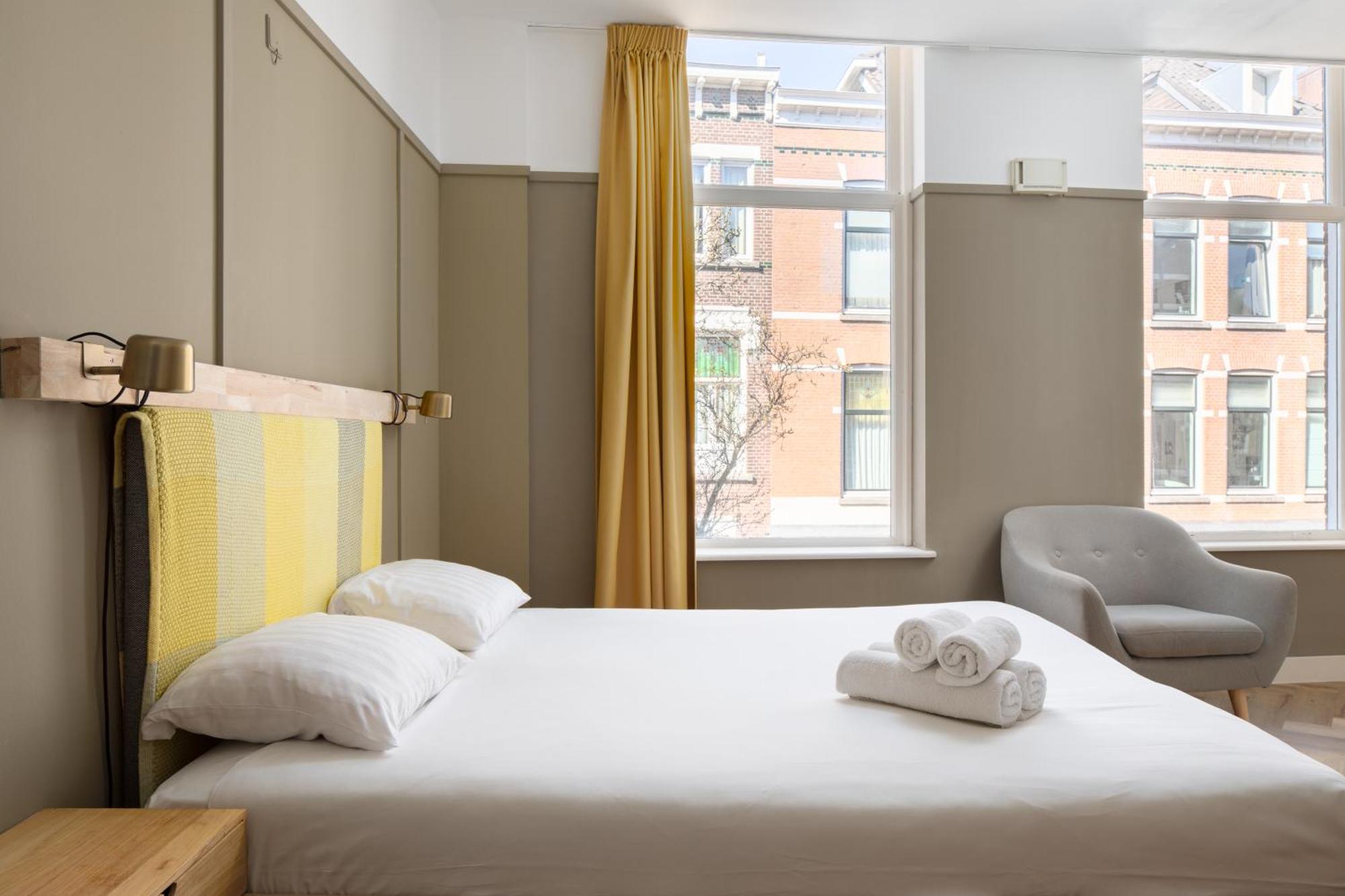 Hotel Light Rotterdam Phòng bức ảnh