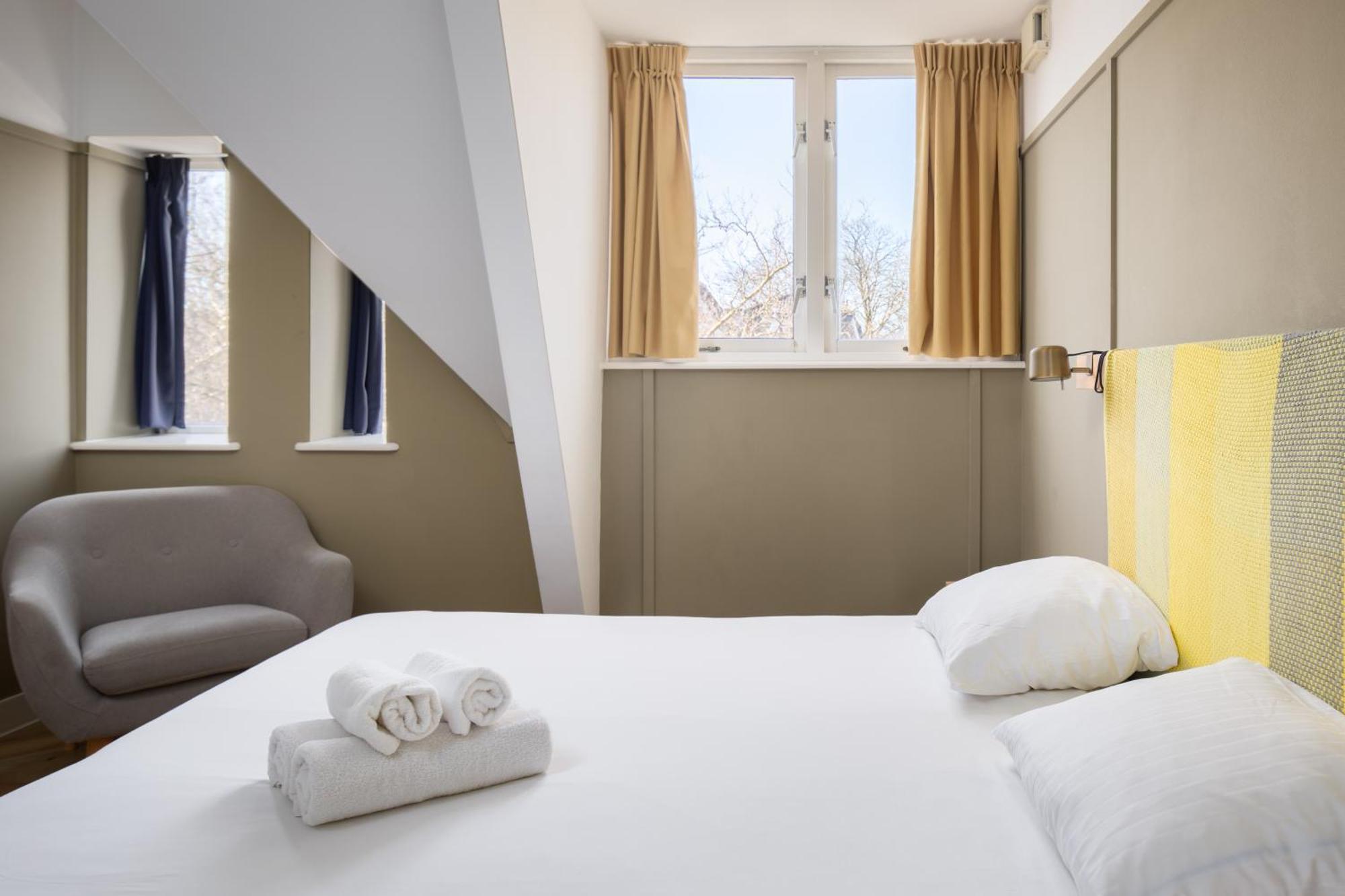 Hotel Light Rotterdam Ngoại thất bức ảnh