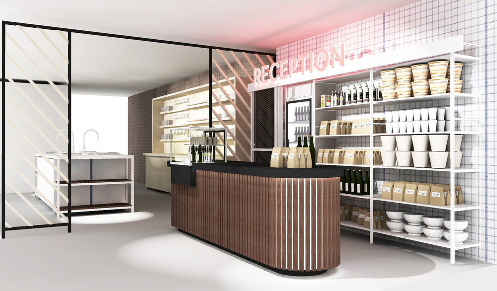 Hotel Light Rotterdam Ngoại thất bức ảnh